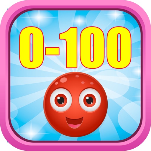 Count Number worksheets for kindergarten preschool iOS App