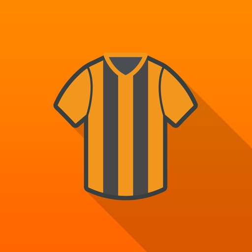 Fan App for Barnet FC