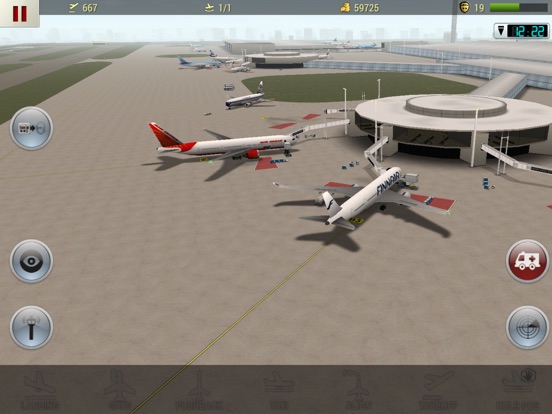 unmatched air traffic control new update 2021