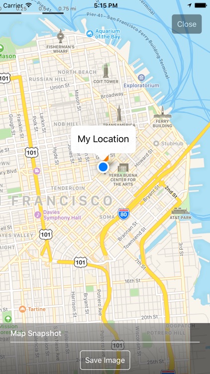 Fake GPS & Change Location FLY PRANK Joystick