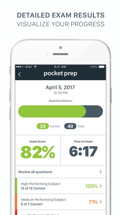 S/PHR Pocket Prep screenshot-3