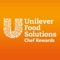 For chefs and food business owners, Chef Rewards will make it easy for you to earn points and redeem exciting rewards with the UFS products you use in your kitchen
