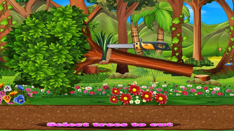 Furniture Factory Builder Mania - Game for Girls