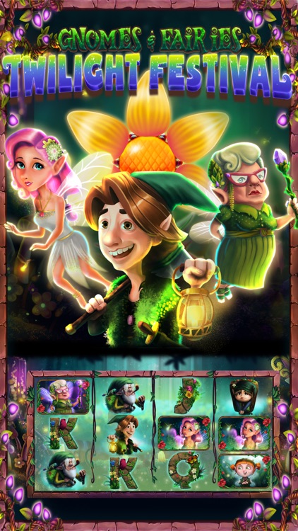 Casino Tower™ - Slot Machine Games