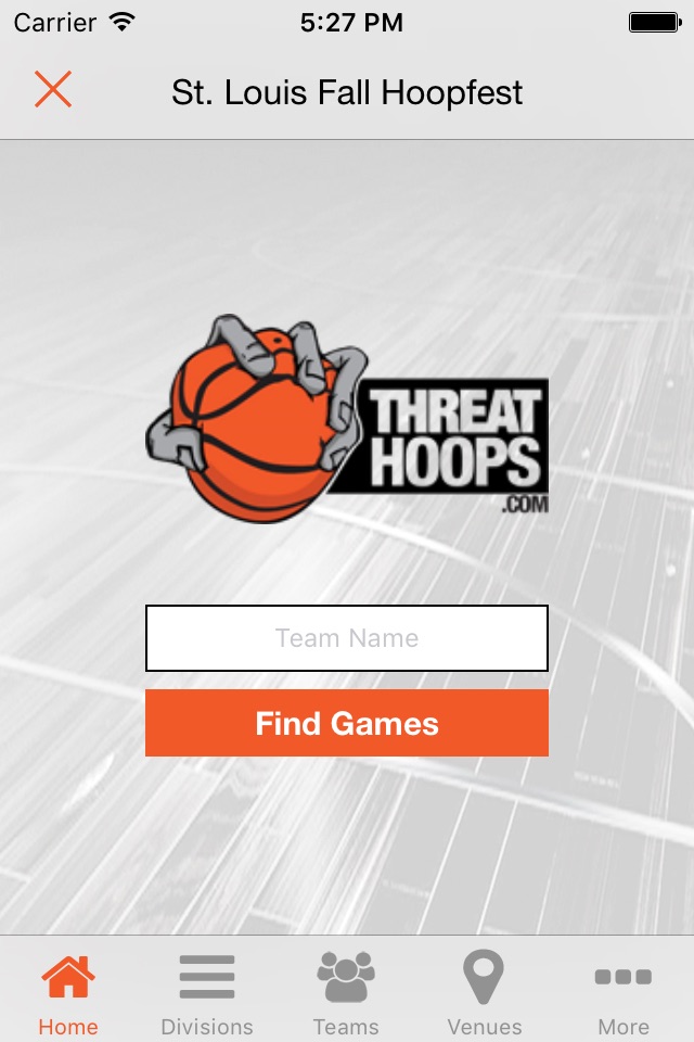 ThreatHoops screenshot 3