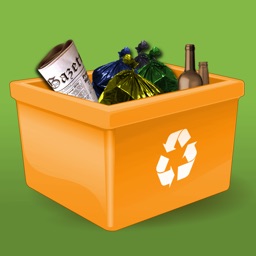 Recycle It Apple Watch App