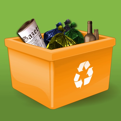 Recycle It