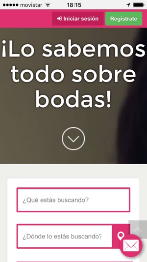 Bodas Todoboda(圖1)-速報App