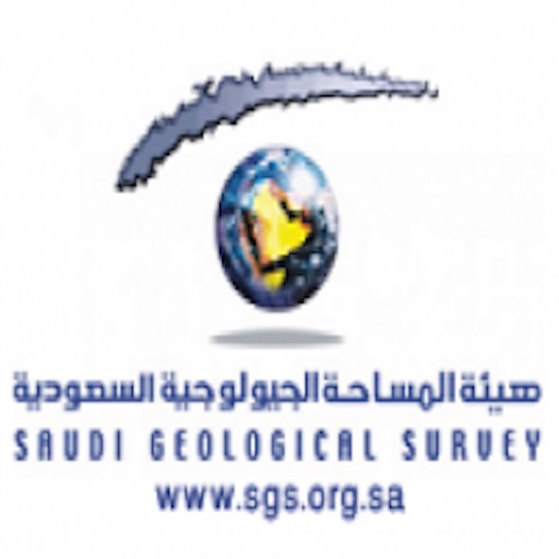 SGS Earthquake App icon