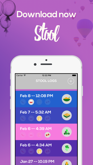 Stool - Your Poop Tracker for IBS and IBD(圖5)-速報App