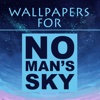 Wallpapers for No Man's Sky - HD Backgrounds