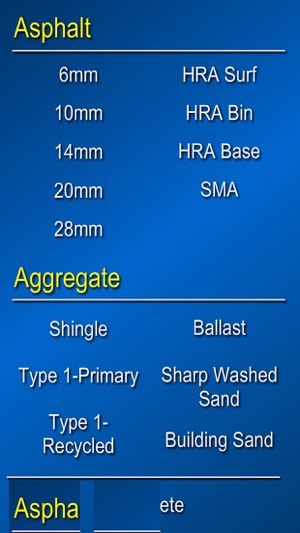 Tonnage Calculator(圖2)-速報App