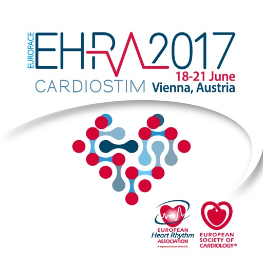 EHRA EUROPACE-CARDIOSTIM 2017 icon