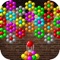 Ball Shoot 2 is Classic casual puzzle game really fun to play in all time your activity bubble shooter mania