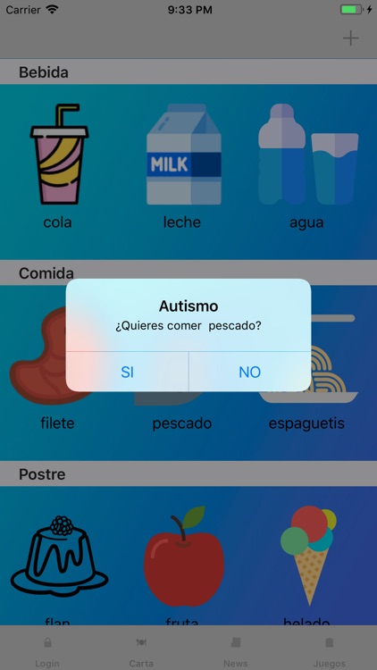 autismo mi niño azul