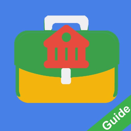 Ultimate Guide For Google Business icon