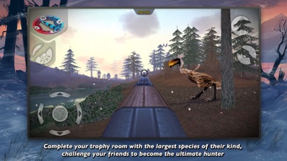 Carnivores: Ice Age Pro Screenshot 5
