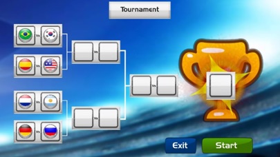 FINGER DREAMS FOOTBALL 1.0 IOS