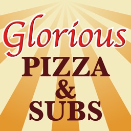 Glorious Pizza