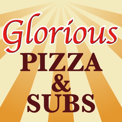 Glorious Pizza icon