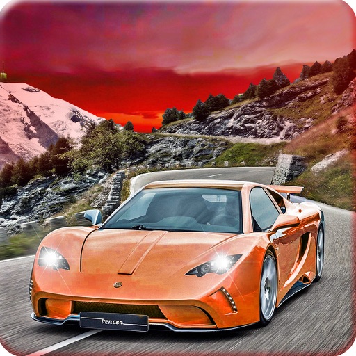 Real Car Racing Season 1 : Free Driving Game Icon