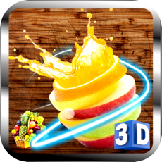Activities of Advance Fruit Slice HD