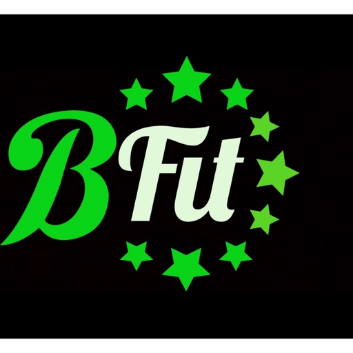 Bfit Fitness icon