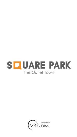 SQUARE PARK  The Outlet Town