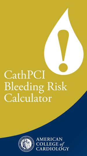 CathPCI Risk Calculator