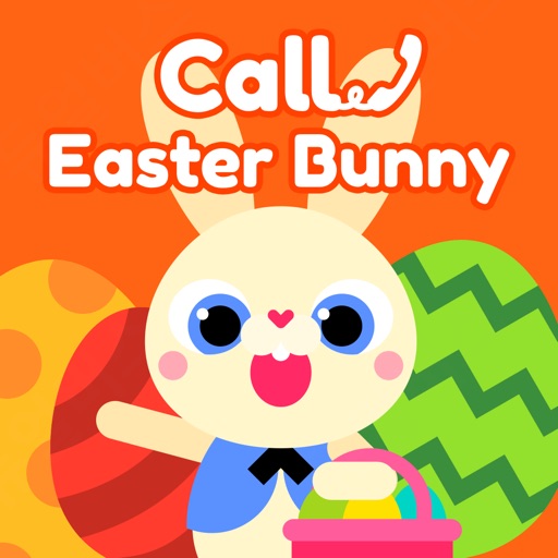 Call Easter Bunny iOS App