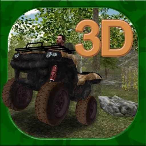 Dino ATV Adventures Icon