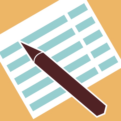 iCheckBalance for iPad: Checkbook & Bills Tracker