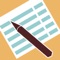 iCheckBalance is an easy to use accounts app and a bill tracking app in one