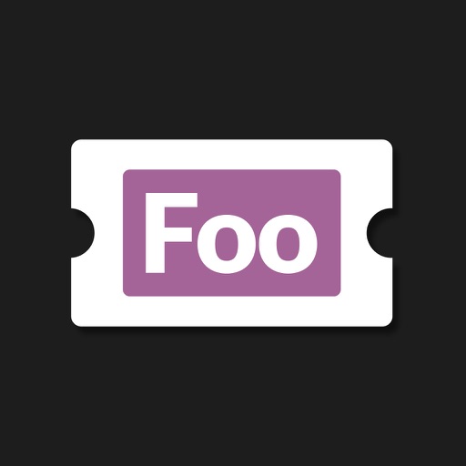 FooEvents Check-ins icon