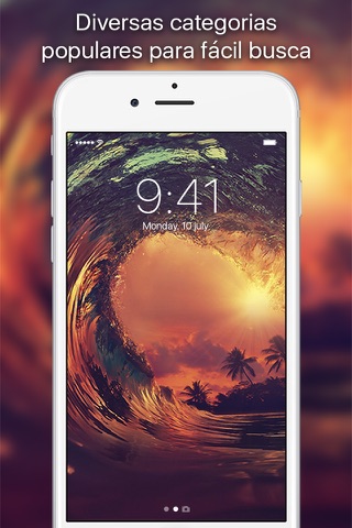 VIP Wallpapers Themes Pro screenshot 2