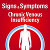 Signs & Symptoms Chronic Venous Insufficiency