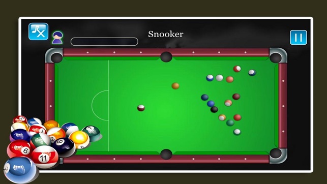 Black Shoot Billiards(圖3)-速報App