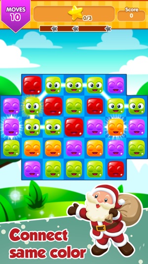 Christmas Mania - Holiday Match 3 Game(圖1)-速報App