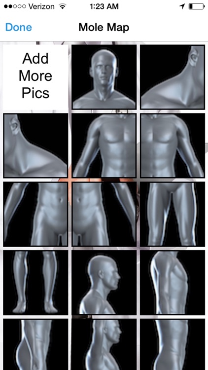 CompariSkin™ screenshot-0
