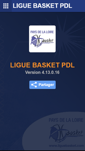 LIGUE BASKET PDL(圖2)-速報App