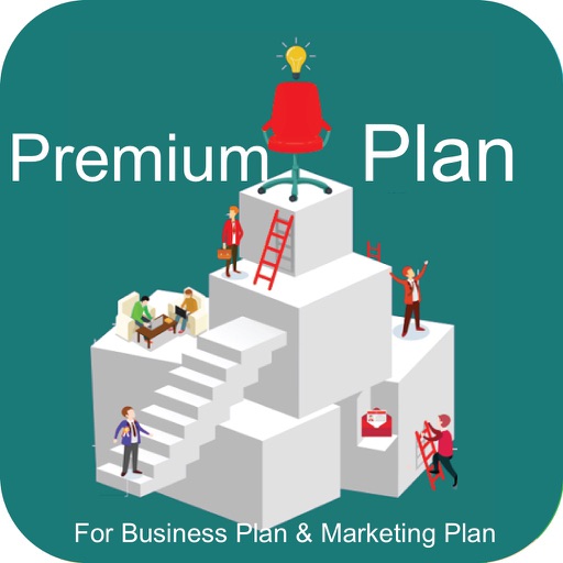 Premium Plan -For Business Plan & Marketing Plan