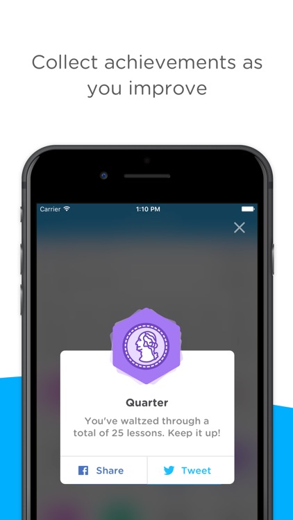 Swifty: Learn to code tutorials for Swift screenshot-3