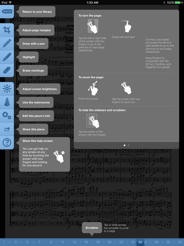 MusicPodium(圖4)-速報App