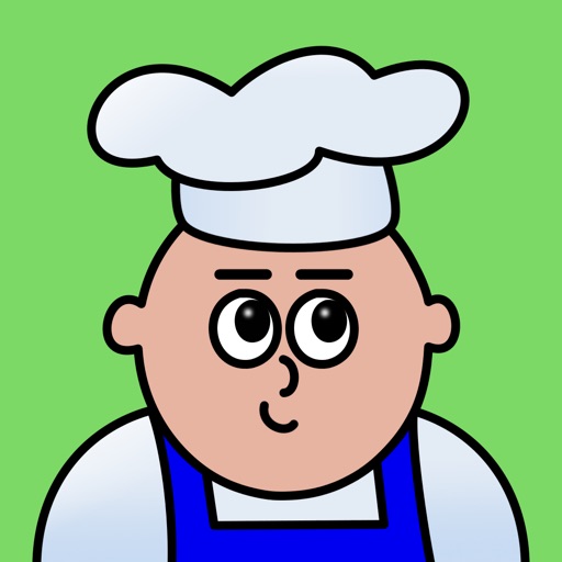Pizza Fractions 2 Icon