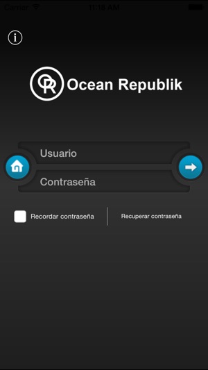 Ocean Republik