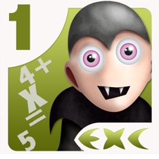 Activities of Math 1 – First grade elementary math