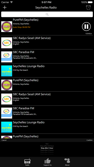 Seychelles Radio(圖3)-速報App