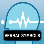 BrainBaseline Accuracy in Verbal Symbols Swap