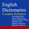 ***THE BEST ENGLISH DICTIONARIES APP EVER