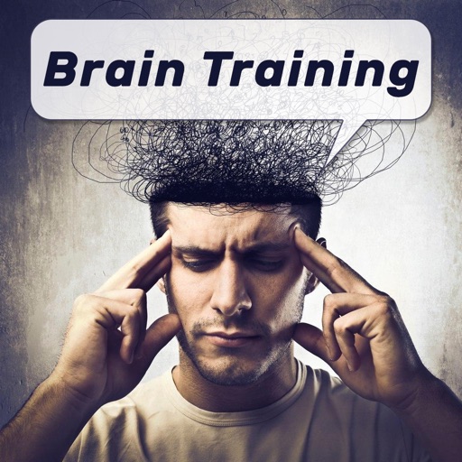 Brain Training School icon